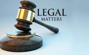 Complete Legal Matters