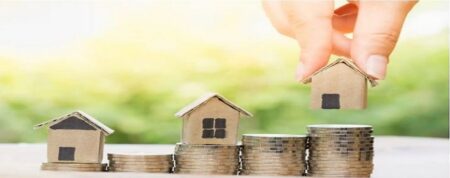 How to invest in property 