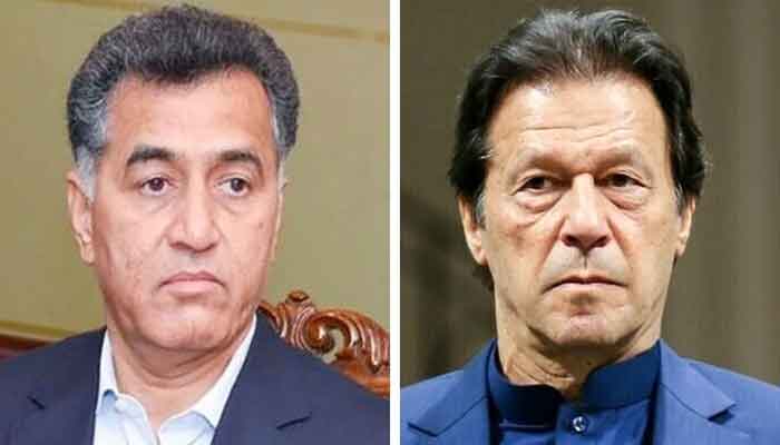 عمران خان اور جنرل فیض کیخلاف کیسز میں ثبوت اکٹھے کرلیے، سرکاری ذرائع کا دعویٰ