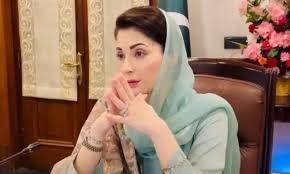 مریم نواز نے دوسرے صوبوں کے طلبہ کیلئے بھی ہونہار اسکالر شپ کی منظوری دیدی